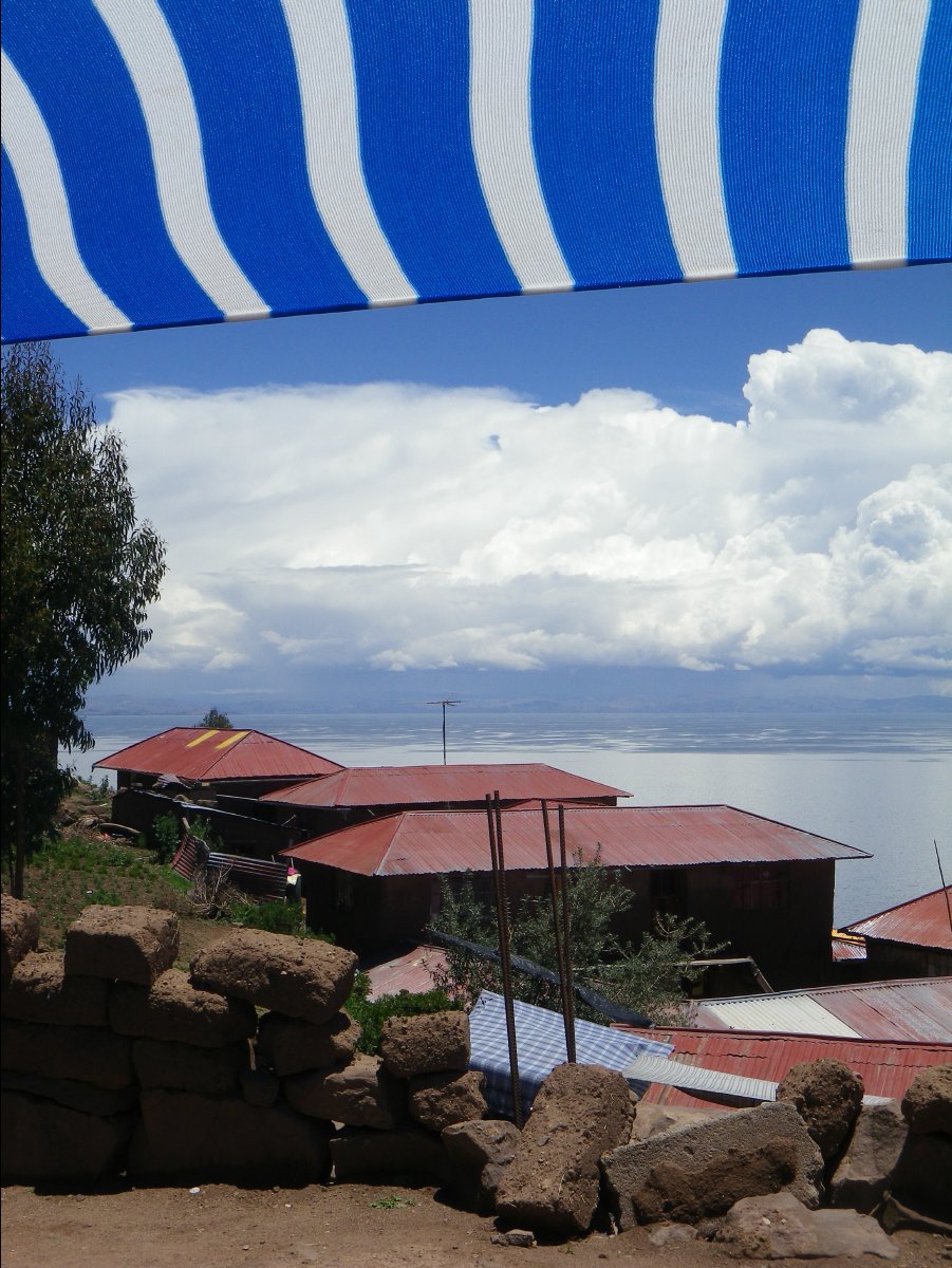 Island Taquile37